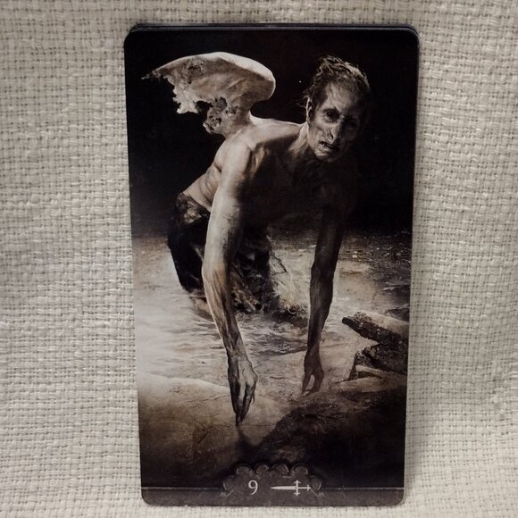 Tarot V Deck - Picture 16 of 16